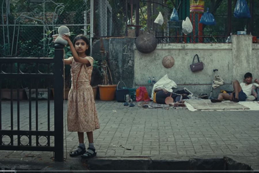 When the pavement becomes a cancer ward