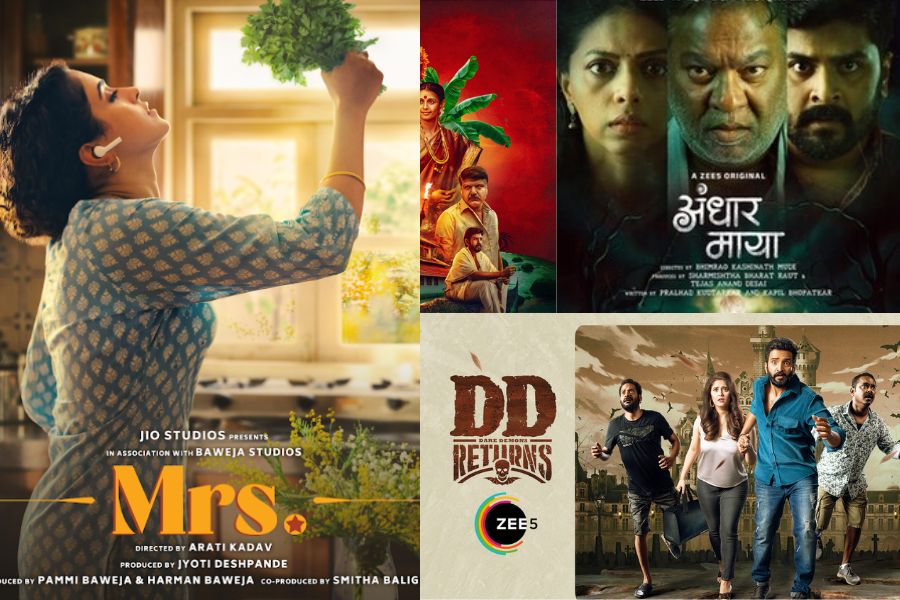 Why Zee5’s language-first bet may be its best yet