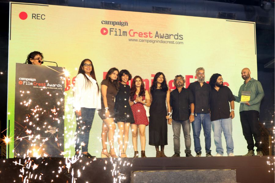 Good Morning Films wins big at CIFCA 2025