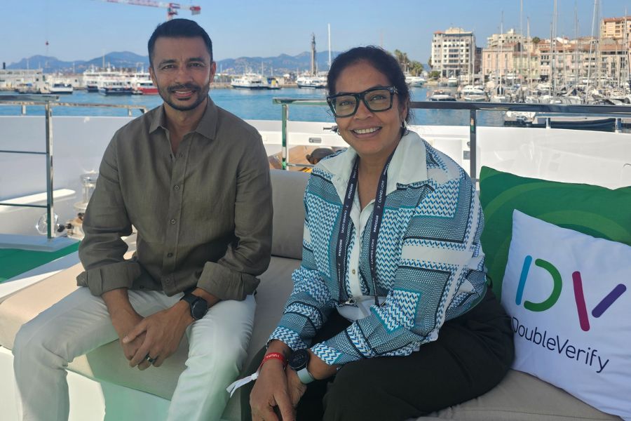 All advertising has to become more accountable: Rahul Vasudev