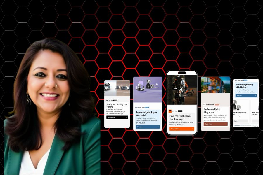 Huella’s AIgnite promises to turbocharge open web creativity