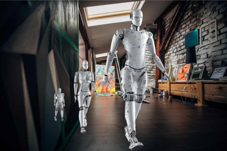 41% of adland fears AI will stifle creativity