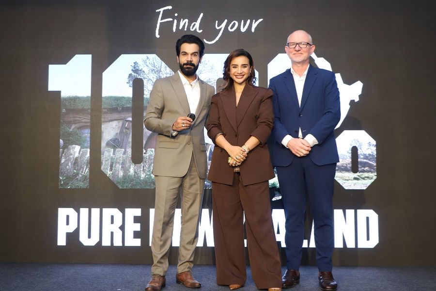 New Zealand trades filters for footfalls in India push