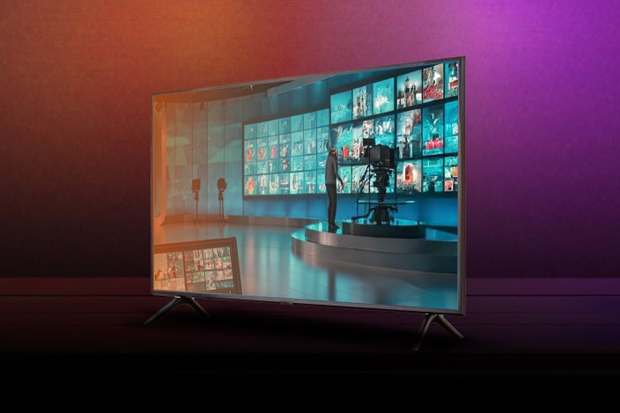 When backend goes big board: Amagi files for IPO