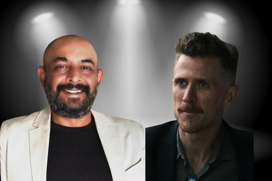 "AI is not eating your lunch; AI is your lunch"