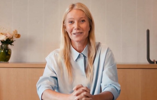 Is Astronomer’s Gwyneth Paltrow ad a smart move?