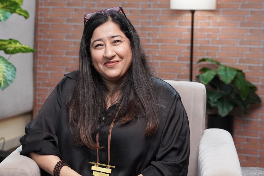 Havas Creative Network taps Tina Garg to bolster South ops