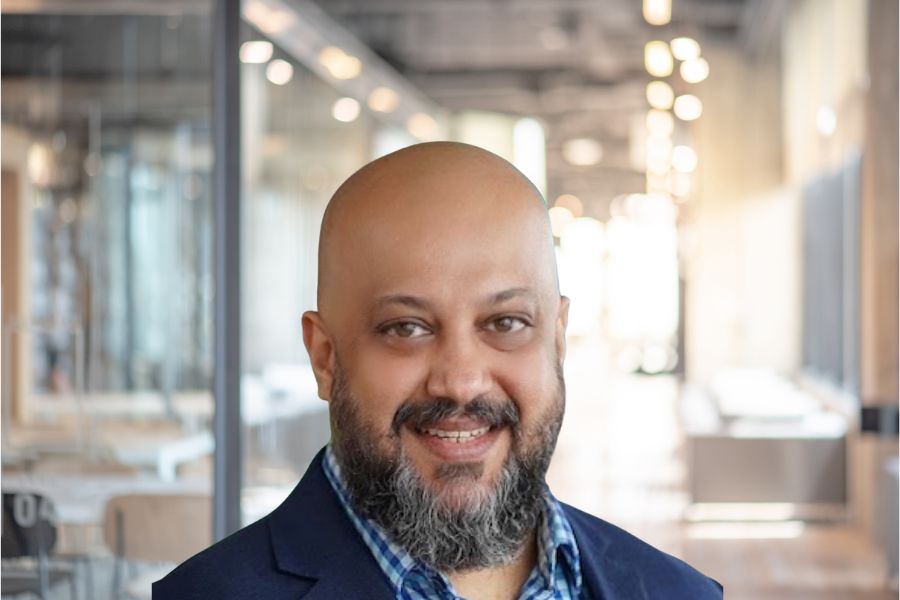 Alap Ghosh joins Assembly as the global media agency’s first CEO of India