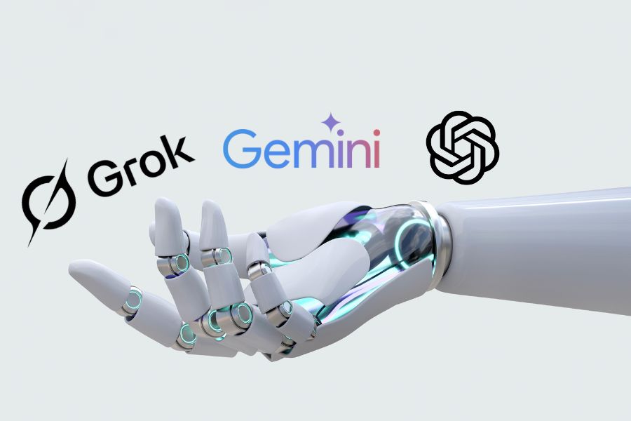 Different or done: The hard work of staying unique