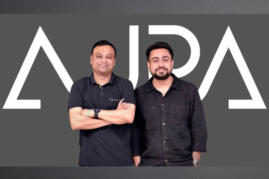 Aura is not just another AI tool, it chases deadlines too