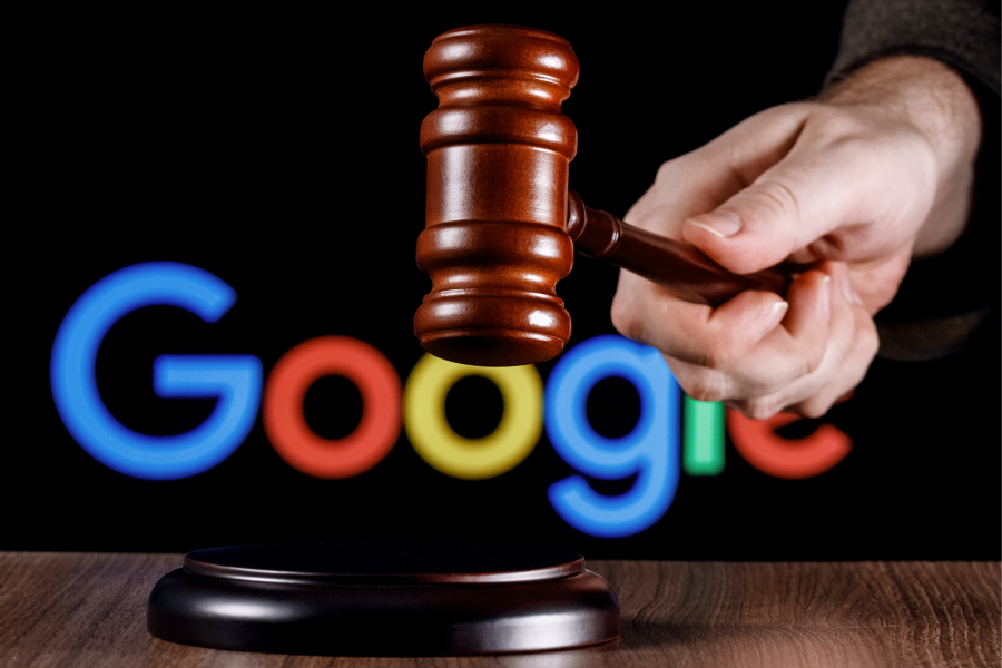 OpenX sues Google, alleging auction rigging and unfair competition in adtech