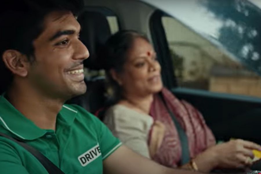 When the road’s too much, let DriveU steer