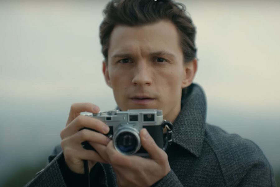 Prada unveils cinematic-style film starring Tom Holland searching for 'another way'