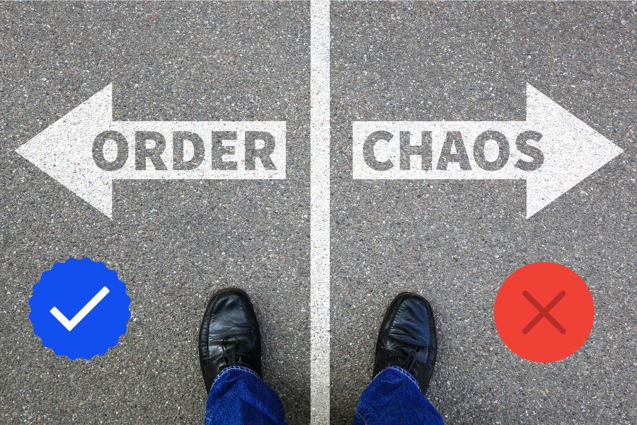 Breaking silos: The rise of the hybrid agency model