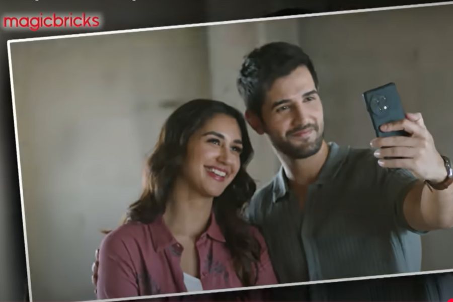 When an address becomes a life upgrade