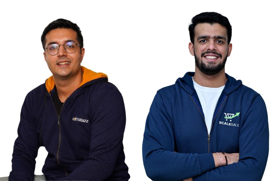 Admatazz invests in ScaleSale to deepen performance marketing play