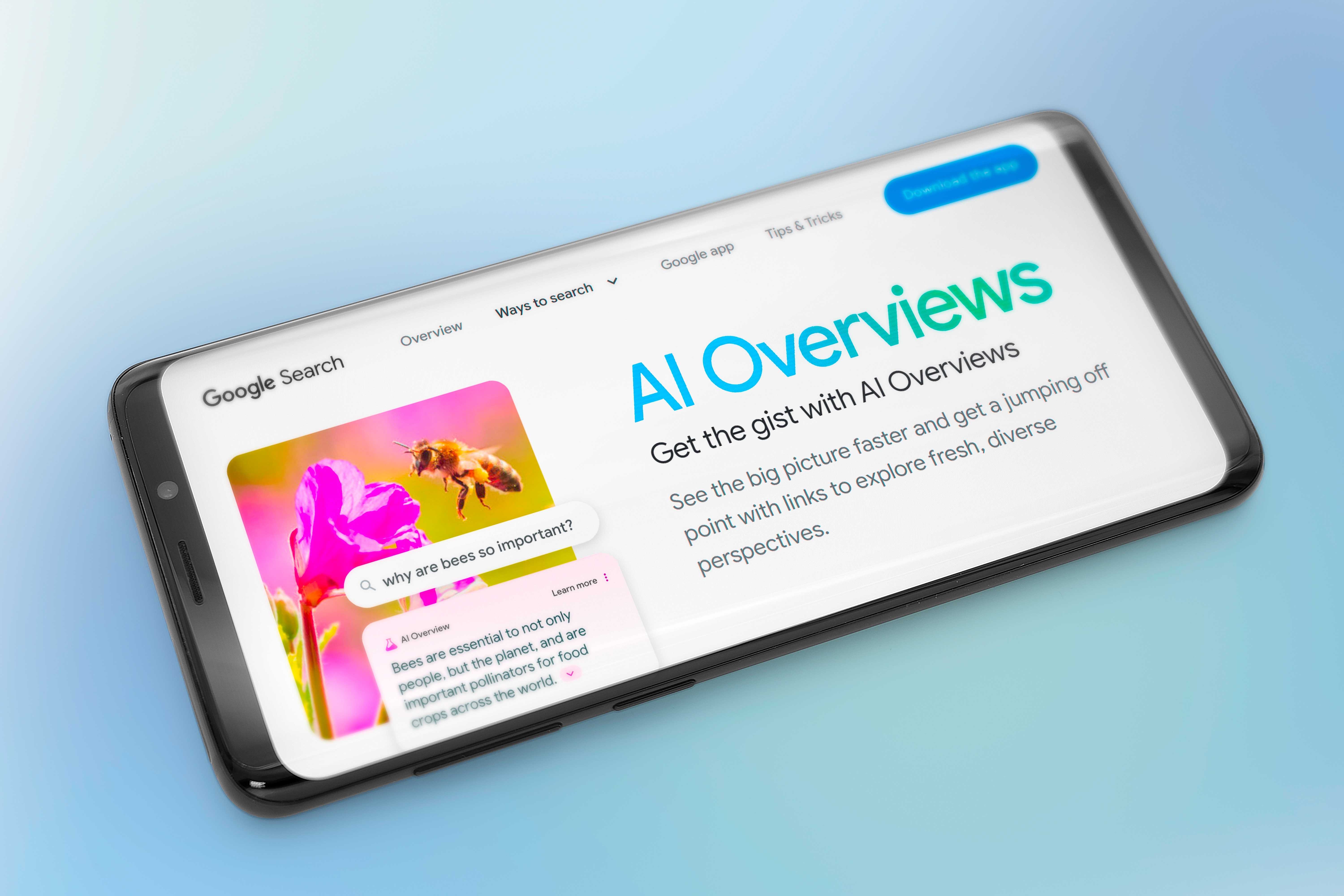 Google’s AI Overviews is boosting revenue in ads and affiliates for some marketers: report