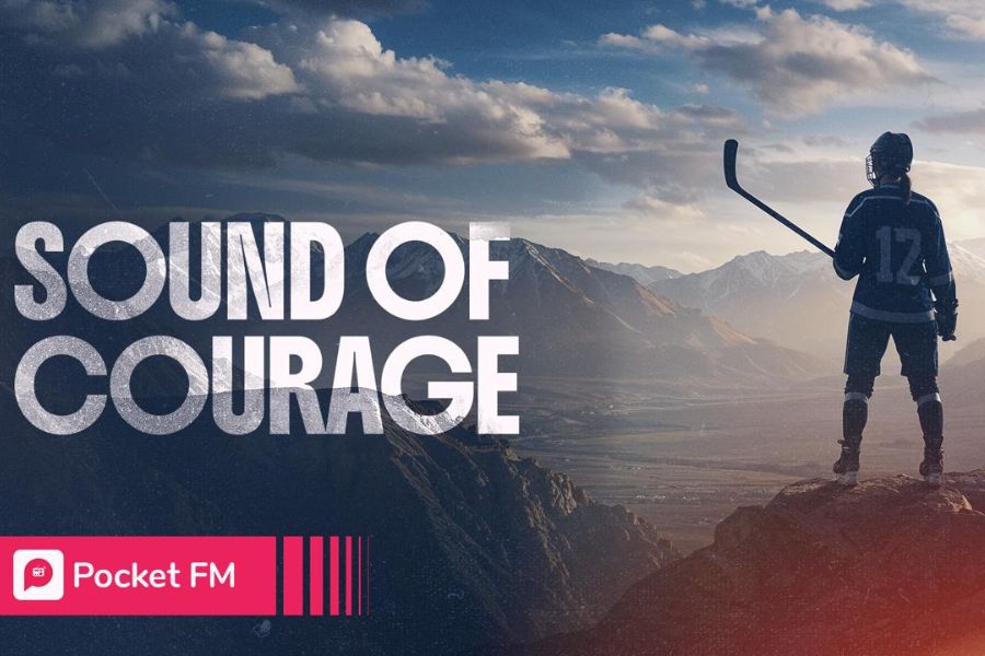 Breaking the ice with stories that stick