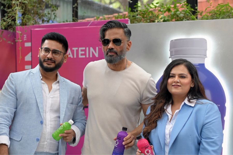 Aquatein’s growth plan mixes wellness with numbers game