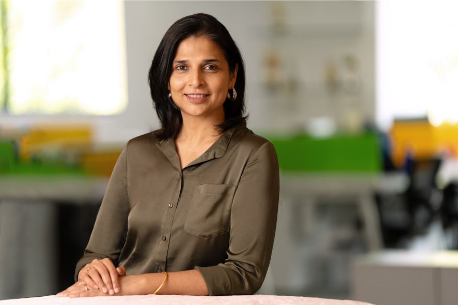 Tattooed logos and untouched legacies: Tally’s branding paradox