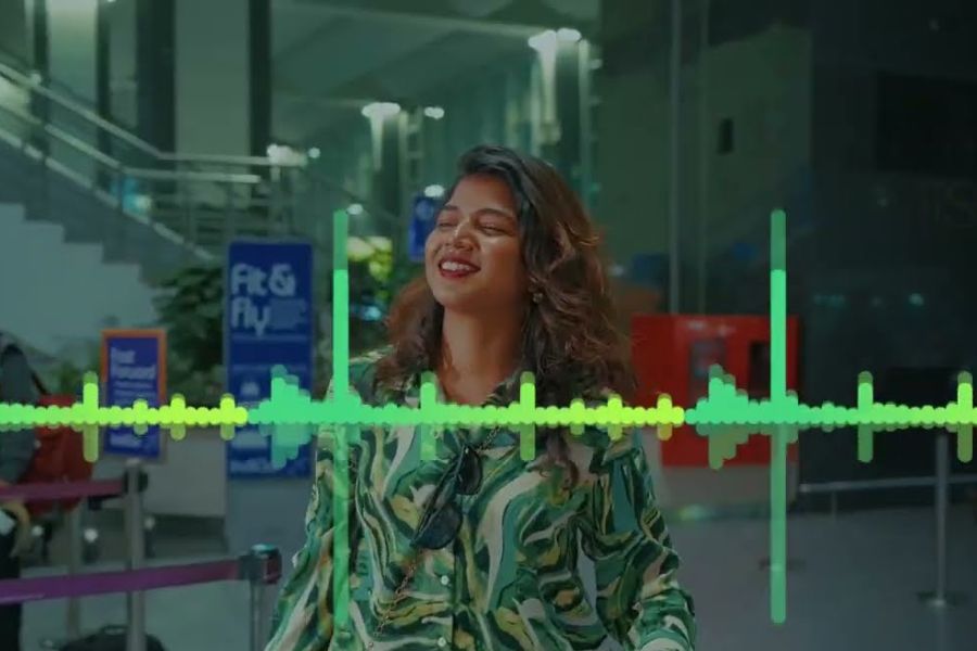 Kempegowda International Airport hits the play button on sonic branding