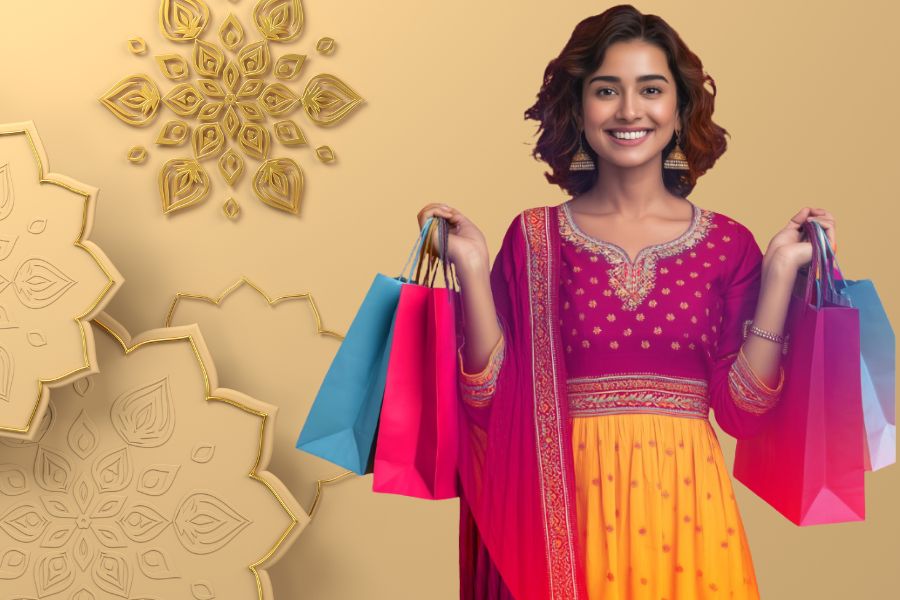 Festive spending to rise, with 83% buyers planning higher outlays