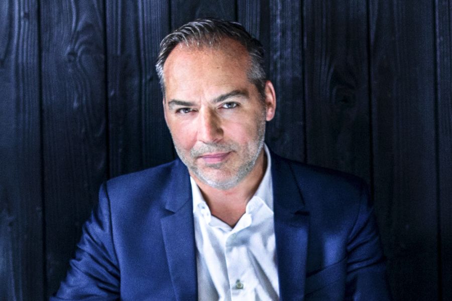 Landor’s coolest test: When a garment becomes a brand bet