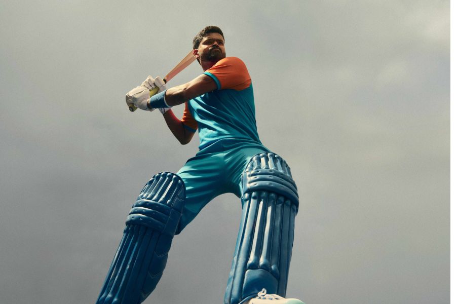 Nike flips the script: From action to intention