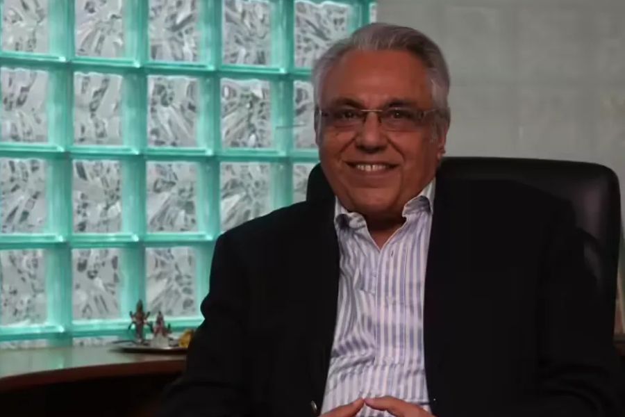 Arun Nanda’s demise leaves an indelible mark on Indian advertising