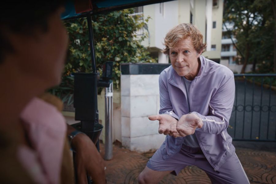 Jonty Rhodes dives into cashback chase 