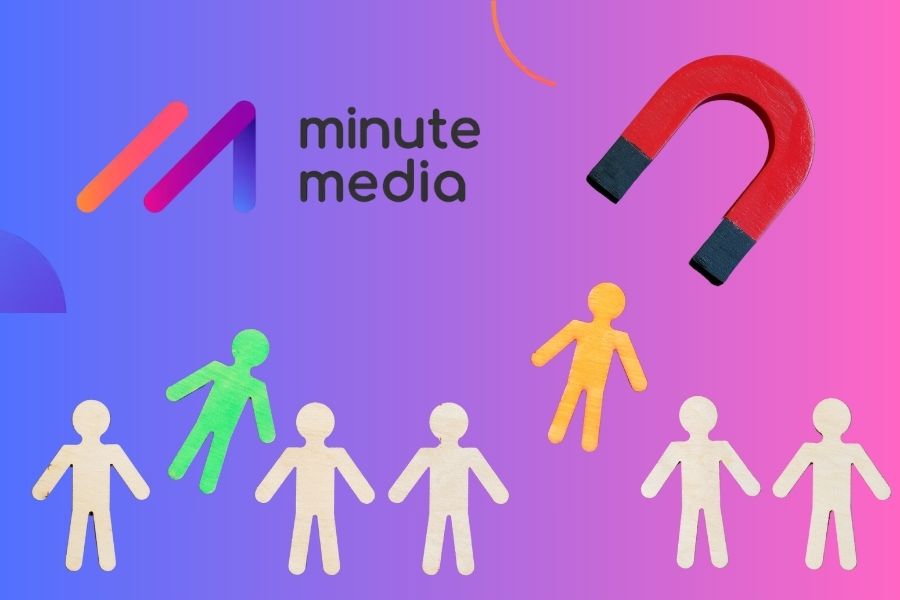 Minute Media acquires VideoVerse, investor Audacity Venture Capital makes $50 million exit