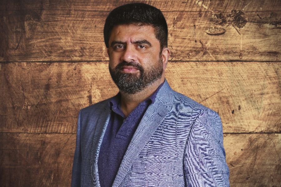 India’s consumers redraw the map of aspiration