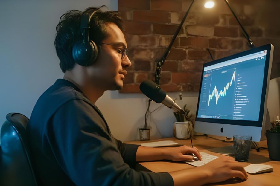 Can founder branding be more than just PR 2.0?