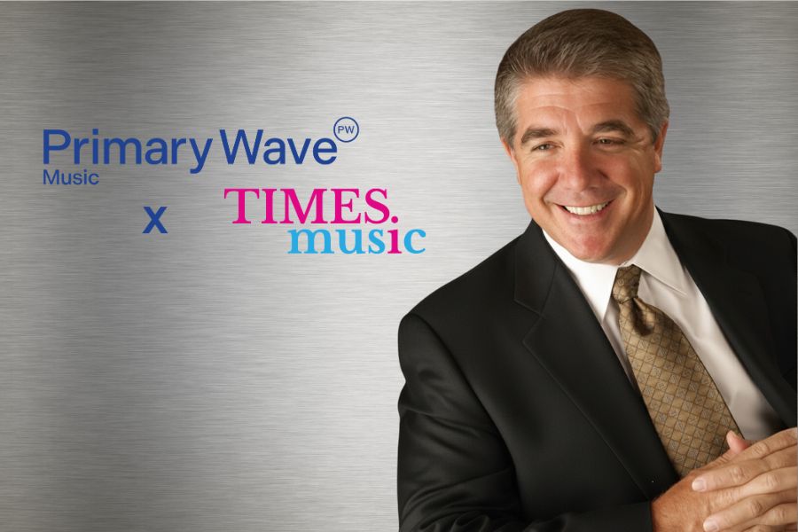 Turning music catalogues into brands with cultural currency