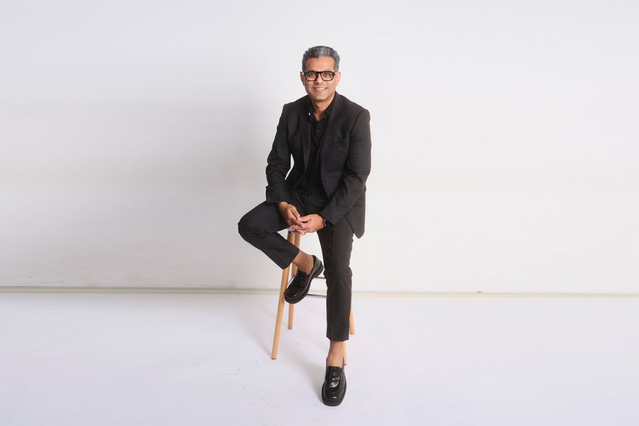 FCB’s Dheeraj Sinha elected president of The Advertising Club