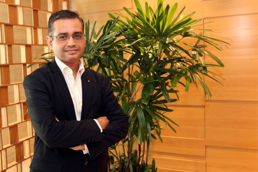 Schneider Electric puts its power behind changing perceptions of ‘smart’ spaces