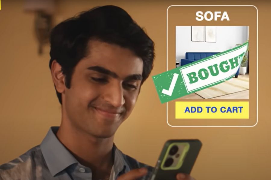 Bachelor pads get a 'Big Billion' reality check