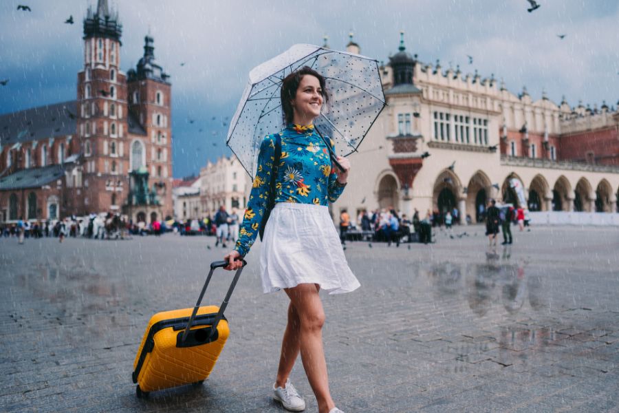 Travel signals redefined as India becomes advertisers’ new test market