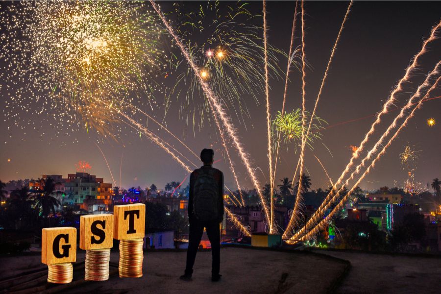 GST 2.0 and the festive economy: When policy meets consumer sentiment