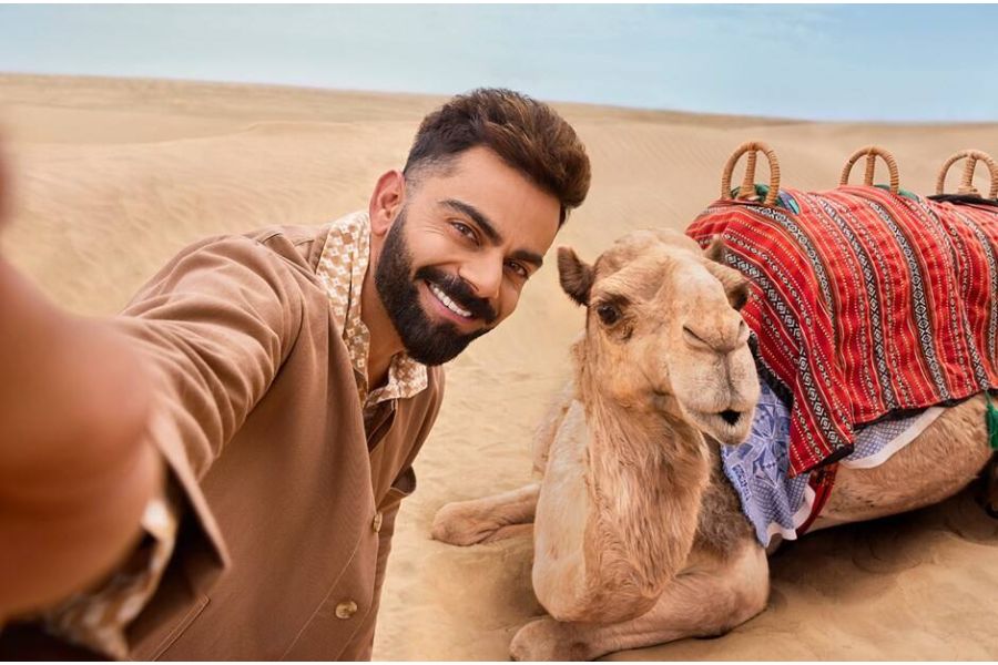 Celebrity brand power rises, but endorsements lose momentum