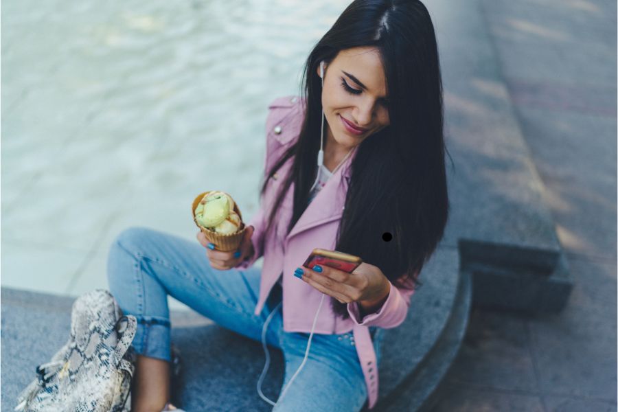 Gen Z’s digital habits put spotlight on the open internet