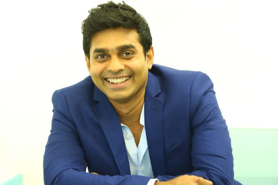 Weber Shandwick names Shashikanth Someshwar CEO in India amid leadership shift