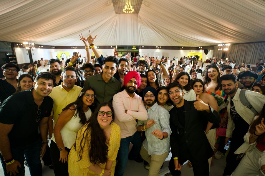 Snapchat’s India push fuels fresh battle for creators
