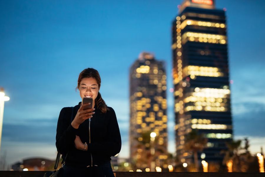 Truecaller pitches AI edge in precision marketing race