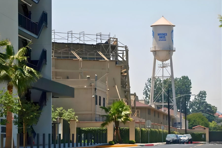 Warner Bros. Discovery is up for sale. Who will buy it?