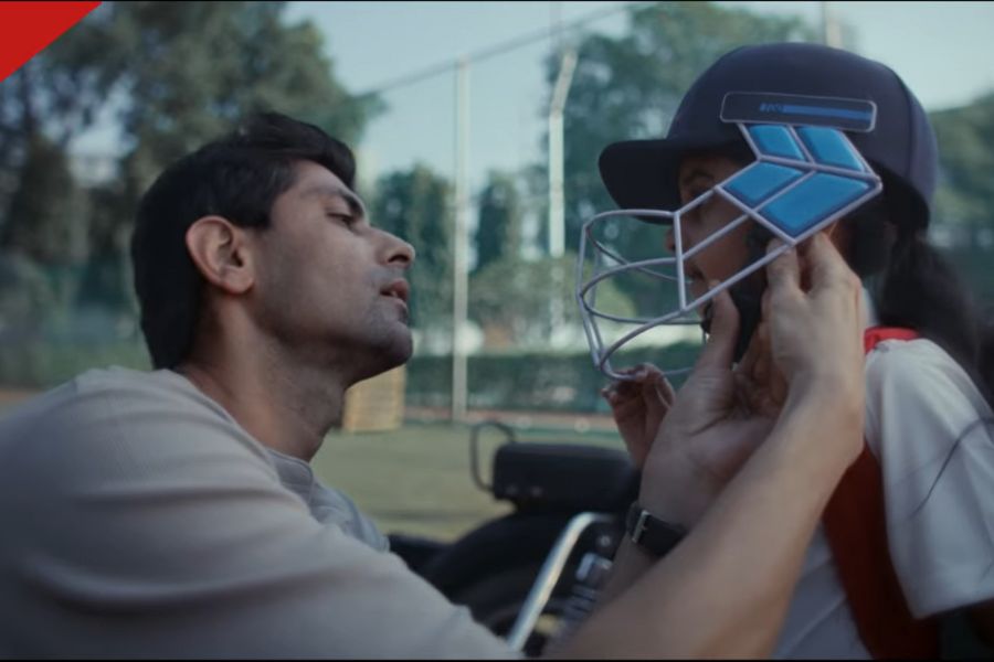 Here, now, everywhere: Generali Central bets on presence