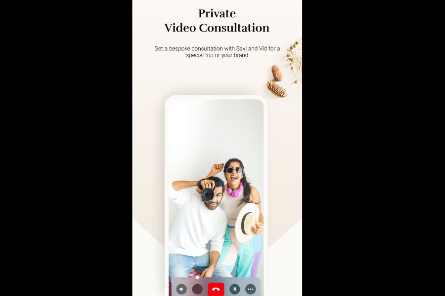 Collective Artists Network partners with Bruised Passports to launch new travel app