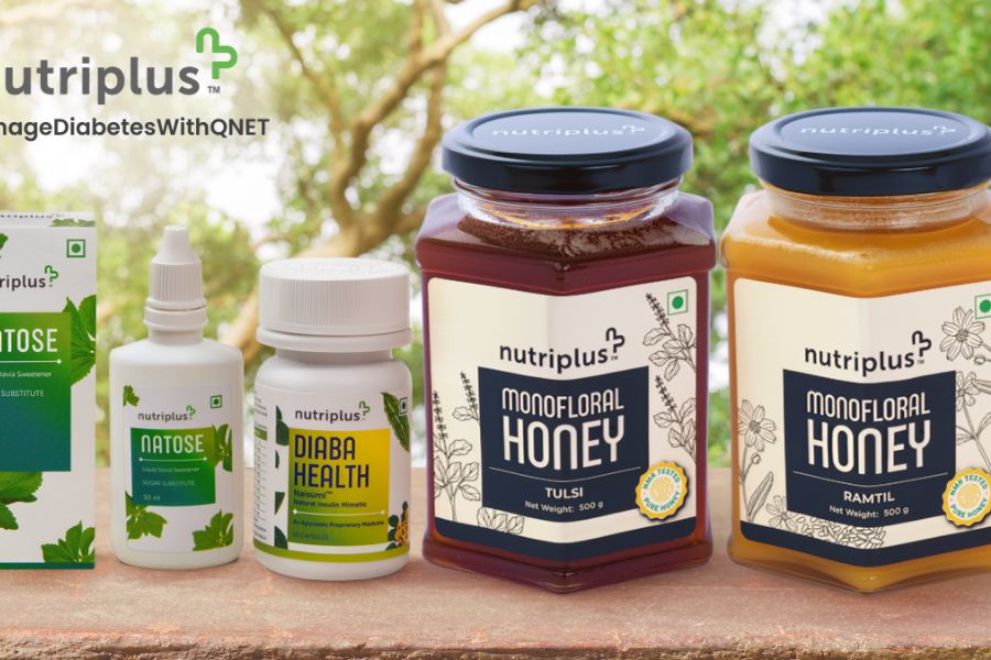 QNET India launches digital campaign promoting smarter diabetes wellness