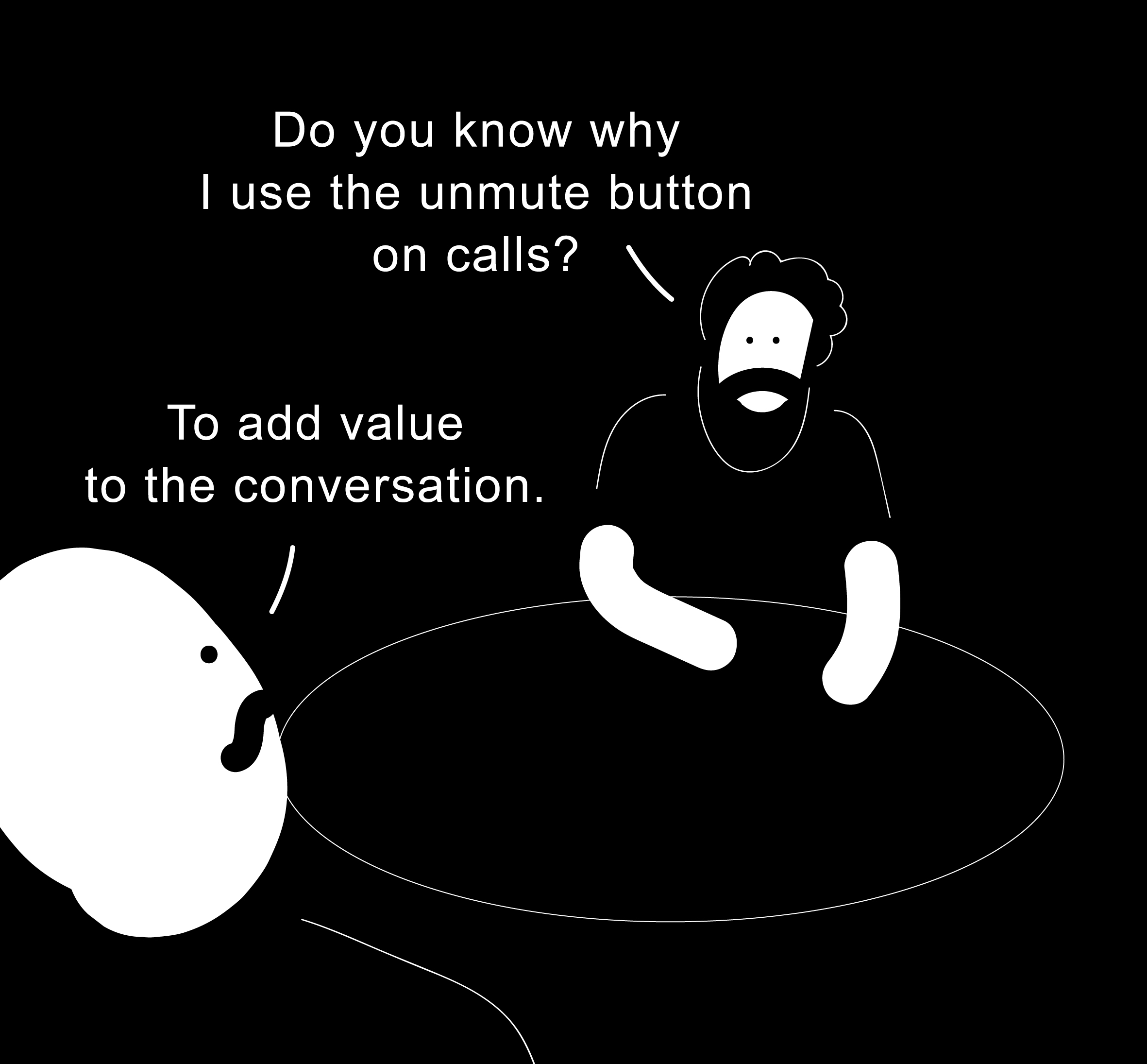 Adventures of Baldy and Beardy