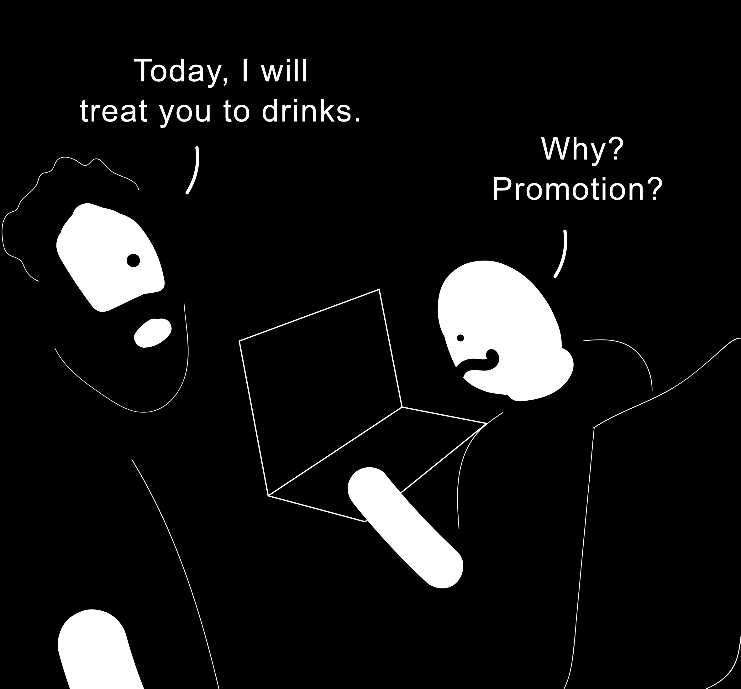 Adventures of Baldy and Beardy